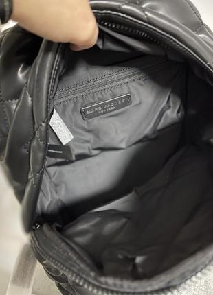 Роскішний рюкзачок від marc jacobs. оригінал із сша6 фото