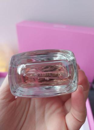 Оригинальный! подарочный парфюмированный набор moschino pink fresh couture5 фото