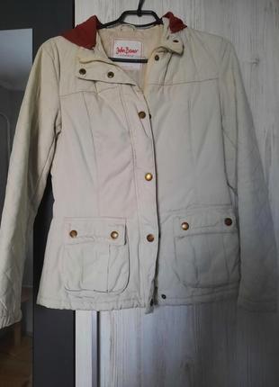 Куртка/акция!! 1+1=3 (самая дешевая вещь идет в подарок)