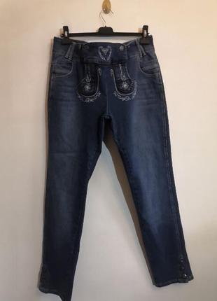 Джинсы  country line
