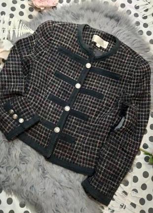 Стильний піджак