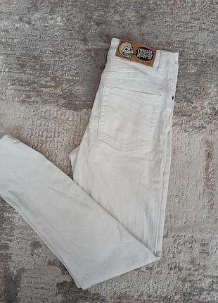 Джинси