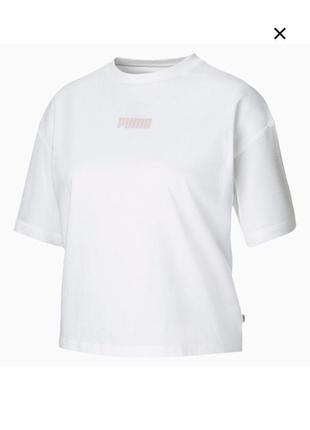 Футболка женская puma оригинал