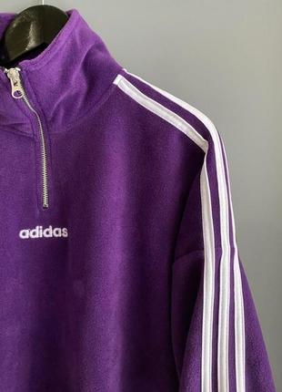 Свитшот adidas/0 свитшот адидас2 фото