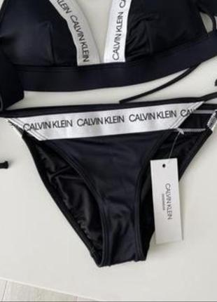 Женские плавки calvin klein оригинал