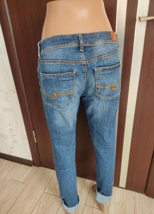 Джинсы 2