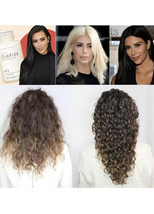 Еліксир для волосся "досконалість волосся" olaplex hair protector no. 3 30 ml2 фото