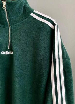 Свитшот adidas/0 свитшот адидас6 фото