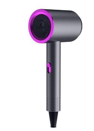 Профессиональный фен для волос fashion hair dryer/электрический фен для сушки волос3 фото