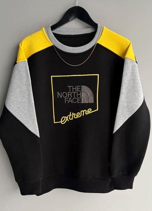 Свитшот the north faceпланетный свитшот tnf