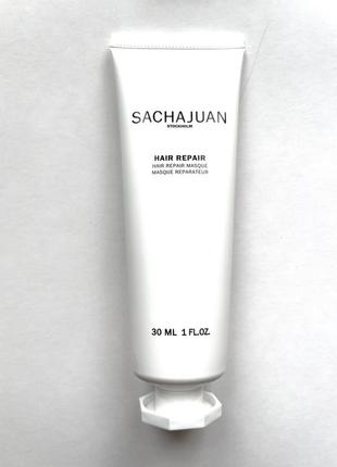 Відновлювальний засіб для волосся sachajuan hair repair
