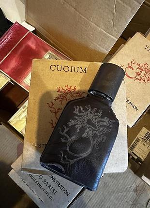 Парфюмированная вода унисекс аромат объем 50 мл