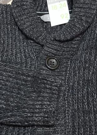 Кофтинки primark 2