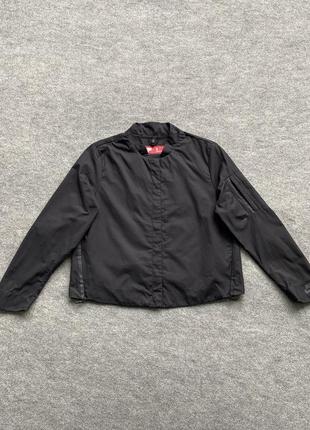 Куртка бомбер nike