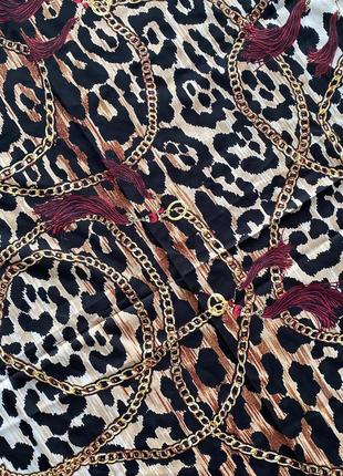 Versace 19.69 платочок 2