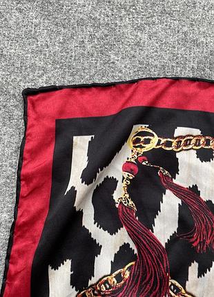 Versace 19.69 платочок 3
