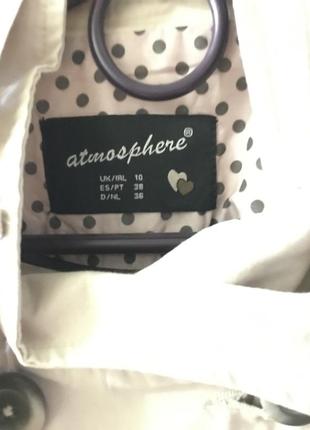 Стильный плащ - пончо 3