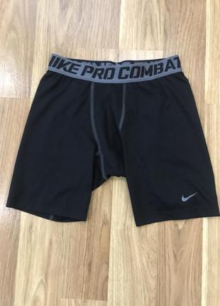 Шорти-лосини nike