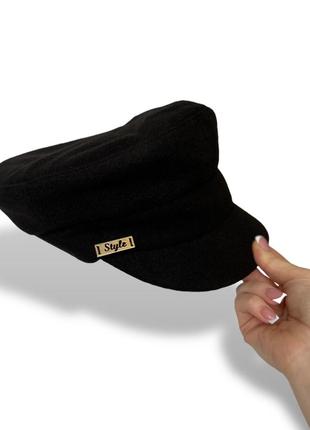 Кепка, картуз, кепі, берет