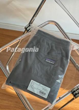 Штаны брюки мужские флисовые patagonia оригинал размер m, l, xl8 фото