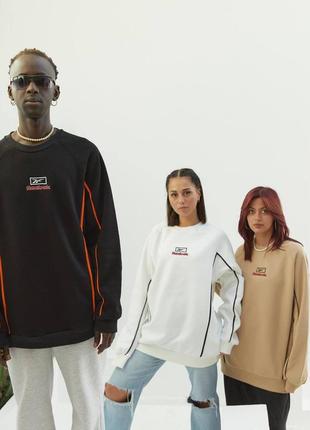 Свитшот reebok 4