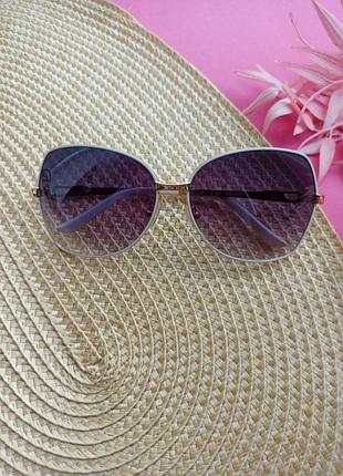 Сонцезахисні окуляри