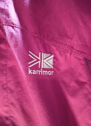 Жіноча куртка karrimor5 фото