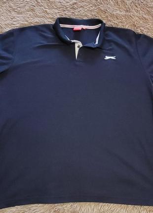 Теніска  slazenger 3xl