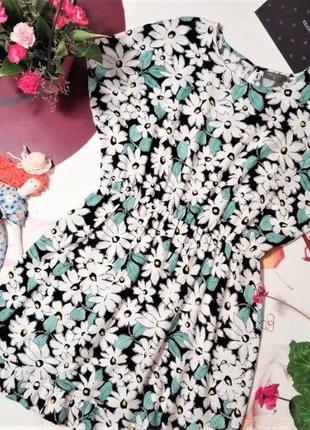 Гарна сукня papaya, 100% віскоза, розмір 12/40 або l