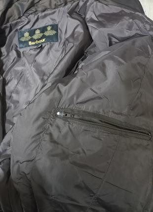 Женская стеганная куртка barbour пояс барбур барбор нейлон6 фото