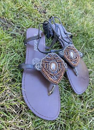 Босоножки 36 размера
