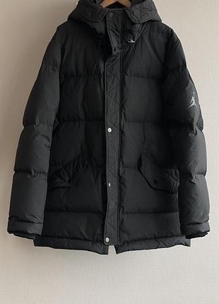 Куртка air jordan