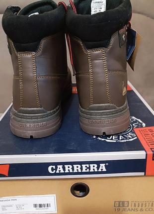 Черевики carrera6 фото