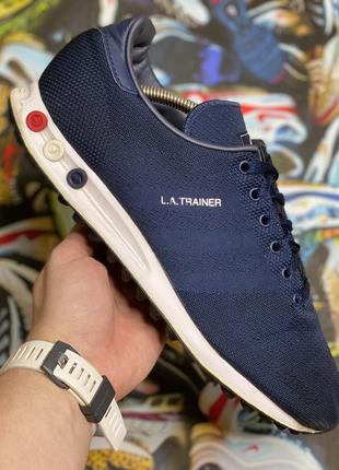 Кроссовки adidas l.a. trainer