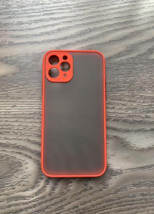 Чехол чехол на iphone 11 pro1 фото