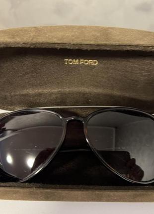 Очки tom ford оригинал