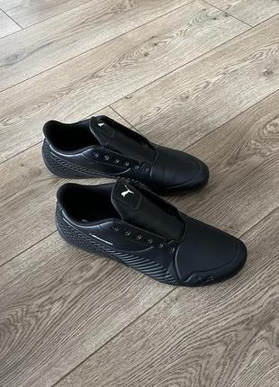 Puma bmw ms drift cat 7s ultra top