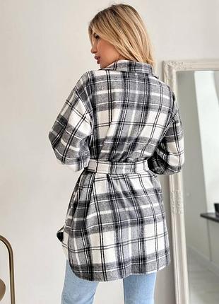 Стильная рубашка