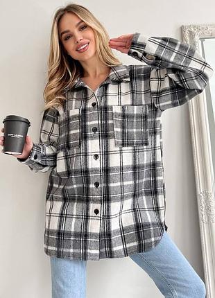 Стильная рубашка