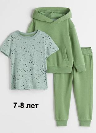 Костюм, 7-8 років, 122-128 см, h&m1 фото