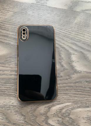 Чехол чохол на iphone x/xs