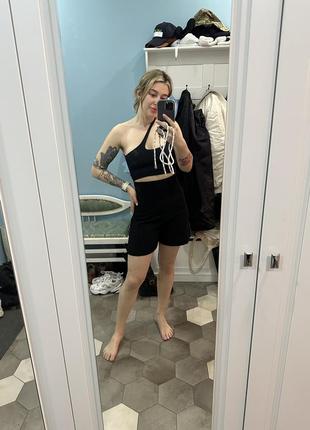 Шорты zara