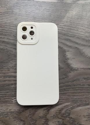 Чехол чехол на iphone 11 pro1 фото