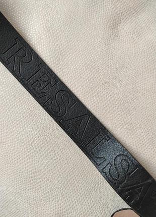 Новый ремень jeans style