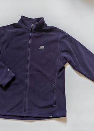 Флісова толстовка karrimor ks 300
