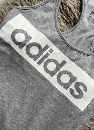 Класная майка adidas4 фото