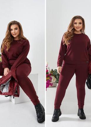 Жіночі спортивні костюми2 фото