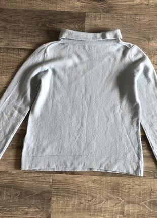Кашемировый свитер от дорогого бренда hobbs3 фото