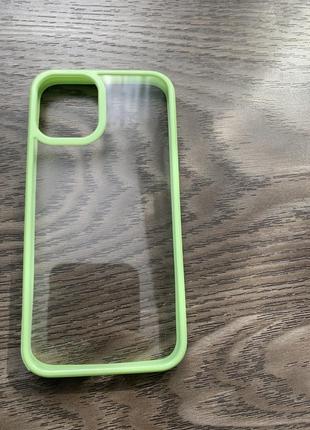 Чехол чехол на iphone 12 mini