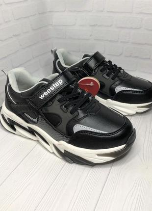 Стильні кросівочки від weestep🤍